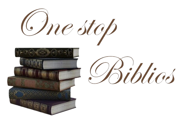 One Stop Biblios logo